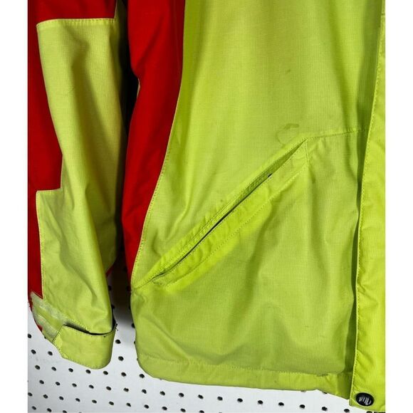 Volcom snowboarding jacket - Picture 5 of 16